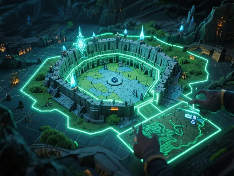 S16赛季战术分析