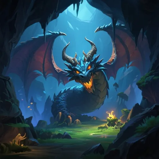 Dragon Pit